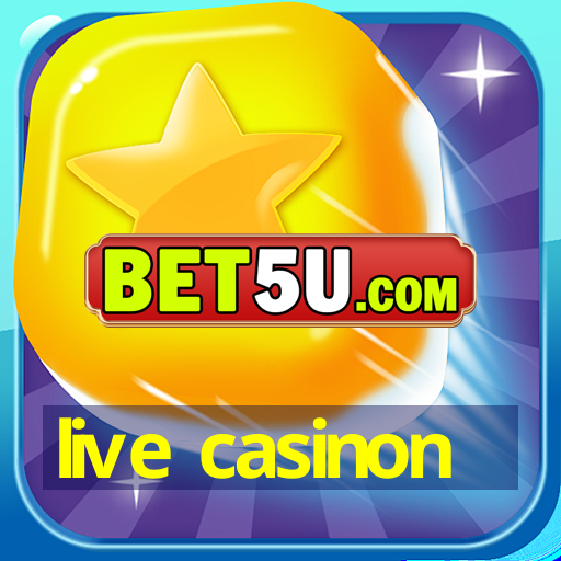 live casinon